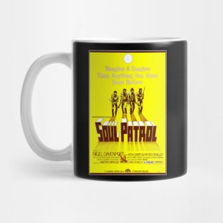 Soul Patrol Mug